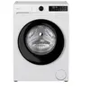 Image de GD 49B8-S machine à laver Charge avant 9 kg 1351 tr/min Blanc