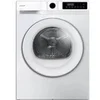 Image de Sèche-linge pompe à chaleur 60cm 8kg blanc GDL8N1-S
