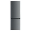 Image de Réfrigérateur combiné 60cm 293l brassé inox CCH2T618EXBF