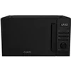 Image de Micro-ondes grill CMW523GDB 011 23 L 800 W micro-ondes 1000 W grill Noir