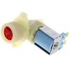 Image de Electrovanne 1 voie c00046980 2801550100 - lave-linge
