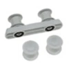 Image de Kit Support Coulisse Superieure Pour Lave Vaisselle - C00054836
