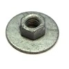 Image de Ecrou romob m6x20x1 6 pour lave-linge C00065152