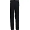 Image de CMP - Women's Clima Protect stretch comfort fit long ski trousers - Pantalon ski femme Nero - C76