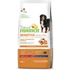 Image de Affinity Nourriture Pour Chiens Adultes Sans Céréales Au Saumon Natural Trainer 12kg 12kg