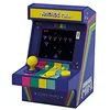 Image de Legami - Mini Arcade de Jeux Vidéo, 152 Jeux, avec Lumières et Sons, Volume Réglable, Langue Anglaise, 5,7x9,5 cm en occasion ou reconditionné
