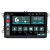 Image de Radio de Voiture sur Mesure pour Volkswagen Golf Sharan Tiguan Android GPS Bluetooth WiFi USB Dab+ Touchscreen 9" 8core Carplay AndroidAuto en occasion ou reconditionné