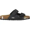 Image de CMP - Eco Thalitha Wmn - Sandales femme Nero - 41
