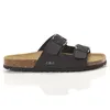 Image de CMP - Eco Thalitha - Sandales homme Nero - 43