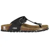 Image de CMP - Eco Mymosa Wmn - Sandales femme Nero - 39