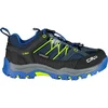 Image de Cmp Chaussures De Randonnée 3q54554 Rigel Low Wp