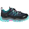 Image de Cmp Chaussures De Randonnée 3q54554 Rigel Low Wp