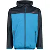 Image de Cmp Veste Rain Fix Hood 32x5807 3XL
