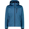 Image de Cmp Veste Softshell Zip Hood 3a01787n-m