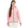 Image de Cmp Veste Softshell Zip Hood 32a0456
