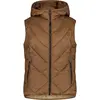 Image de Cmp Gilet Fix Hood 32k3046