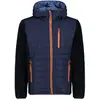 Image de Cmp Veste Hybrid Fix Hood 32m1797