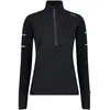 Image de Haut d'entraînement femme CMP Noir M 32L3996-U901