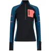 Image de Haut d'entraînement femme CMP Noir L 32L3996-59UM