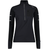 Image de Haut d'entraînement femme CMP Noir L 32L3996-U901