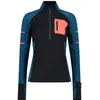 Image de Haut d'entraînement femme CMP Noir XL 32L3996-59UM