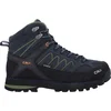 Image de Cmp Bottes De Randonnée Moon Mid Wp 31q4797
