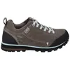 Image de CMP - Elettra Low Wmn WP - Chaussures randonnée femme Tortora / Vetro - 42