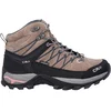 Image de Cmp Bottes De Randonnée Rigel Mid Wp 3q12946
