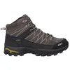 Image de CMP Homme Rigel Mid Trekking Shoes Wp Chaussures-de-marche, Fango, 41 EU en occasion ou reconditionné