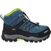 Image de Cmp Bottes De Randonnée Rigel Mid Wp 3q12944
