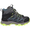 Image de Cmp Bottes De Randonnée Byne Mid Waterproof 3q66894