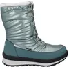 Image de CMP - Women's Harma Waterproof 2.0 snow boot - Bottes de neige femme Mineral Green - 40