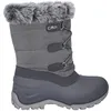 Image de CMP - Women's Nietos Low snow boots - Bottes de neige femme Graffite - 39