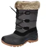 Image de CMP Nietos Low Snowboot Shoes, Chaussures de Marche Femme, Noir, 42 EU en occasion ou reconditionné