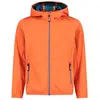 Image de Cmp Veste Softshell Fix Hood 39a5115