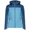 Image de Cmp Veste 33a6046 Fix Hood