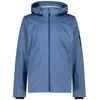 Image de Cmp Veste Softshell Zip Hood 39a5027m