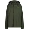 Image de Cmp Veste Rain Snaps Hood 39x7367 S