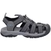 Image de CMP - Sahiph - Sandales randonnée homme Titanio / Deep Lake - 39