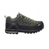 Image de CMP - Moon Low WP - Chaussures randonnée homme Militare - 44