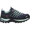 Image de CMP - Rigel Low Wmn WP - Chaussures randonnée femme Blue / Acqua - 38