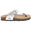 Image de CMP - Eco Mymosa Wmn - Sandales femme Silver - 37