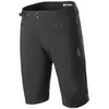 Image de Alpine Stars - A-Dura Liner - Short VTT homme 10 Noir - 32