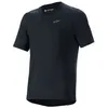 Image de Alpine Stars - A-Dura Dri Wool - Maillot VTT homme 10 Noir - M