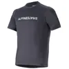 Image de Alpine Stars - A-Dura Switch - Maillot VTT homme Black - M