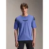 Image de Alpine Stars - A-Aria Polartec Elite SS Jersey - Maillot VTT homme Baja Blue - XL
