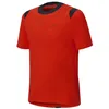 Image de Alpine Stars - A-Dura Dri Wool SS Jersey - Maillot VTT homme Spicy Orange - XL