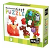 Image de Jeu découverte Mon Premier Puzzle Montessori La Forêt