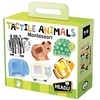 Image de Jeu découverte Mon 1er Puzzle Animaux Tactile Montessori