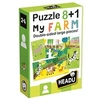 Image de Puzzle 8+1 La ferme